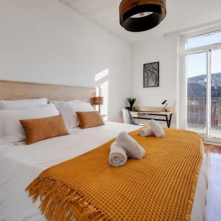Le Balcon Annecien 4 - Rooftop View For 2-4 People Annecy Bagian luar foto